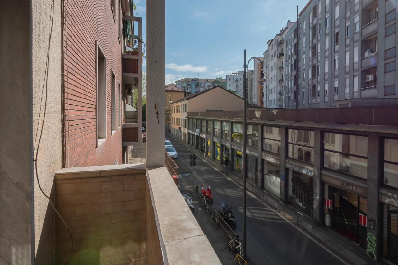 Luxury Flat Between Navigli And Duomo - Sambuco — Foto 2