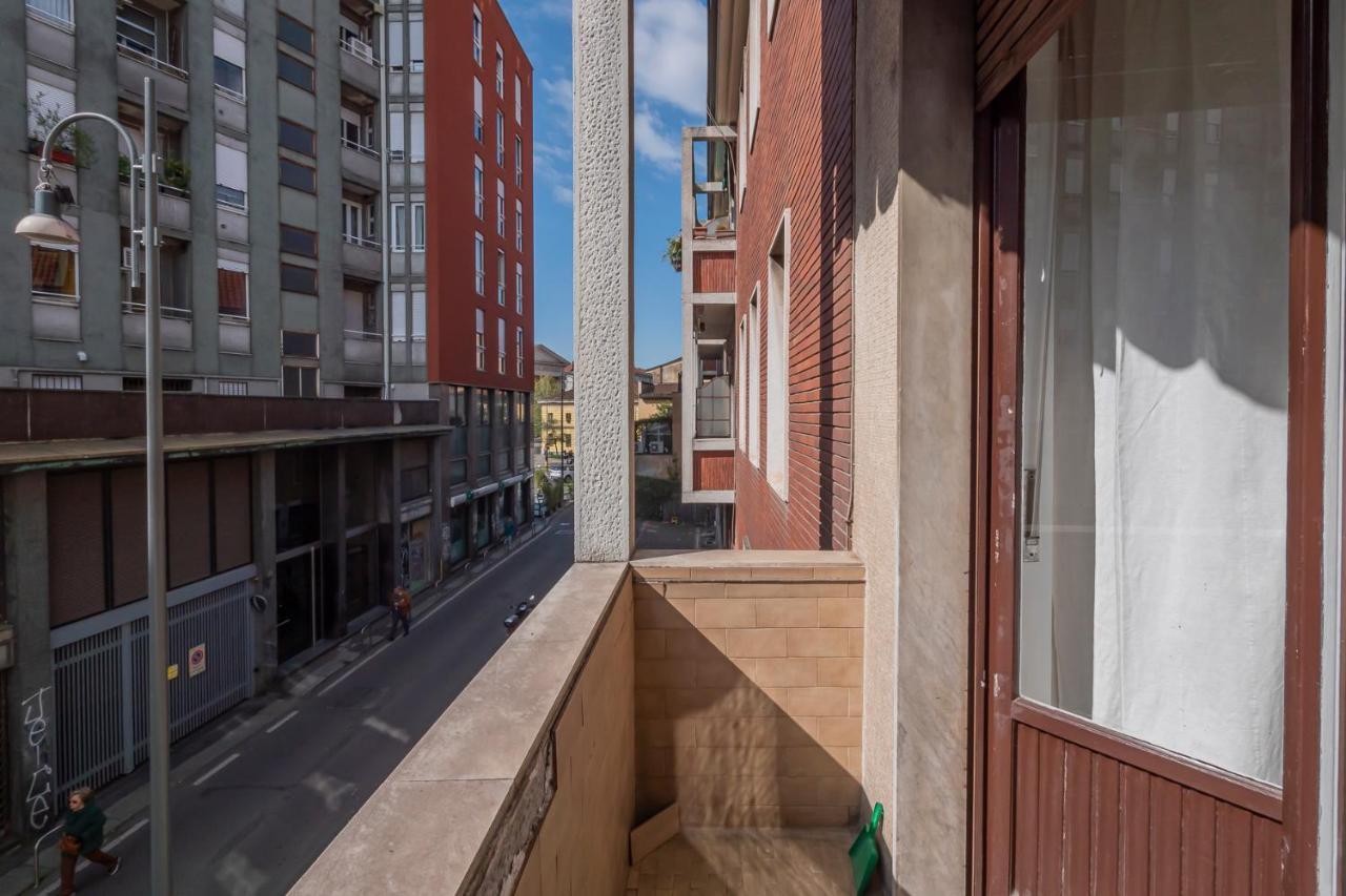 Luxury Flat Between Navigli And Duomo - Sambuco, Milan