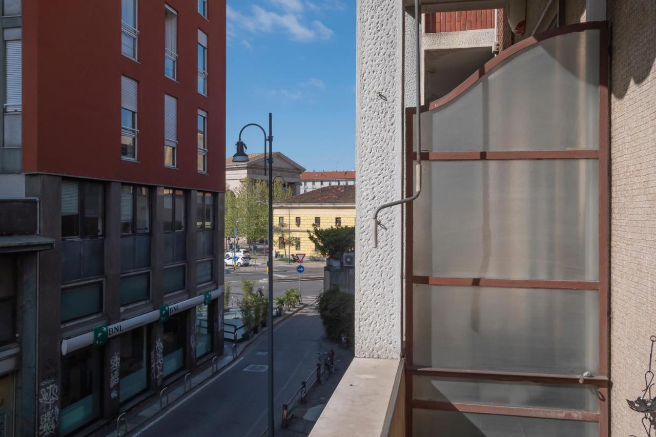 Luxury Flat Between Navigli And Duomo - Sambuco — Foto 1