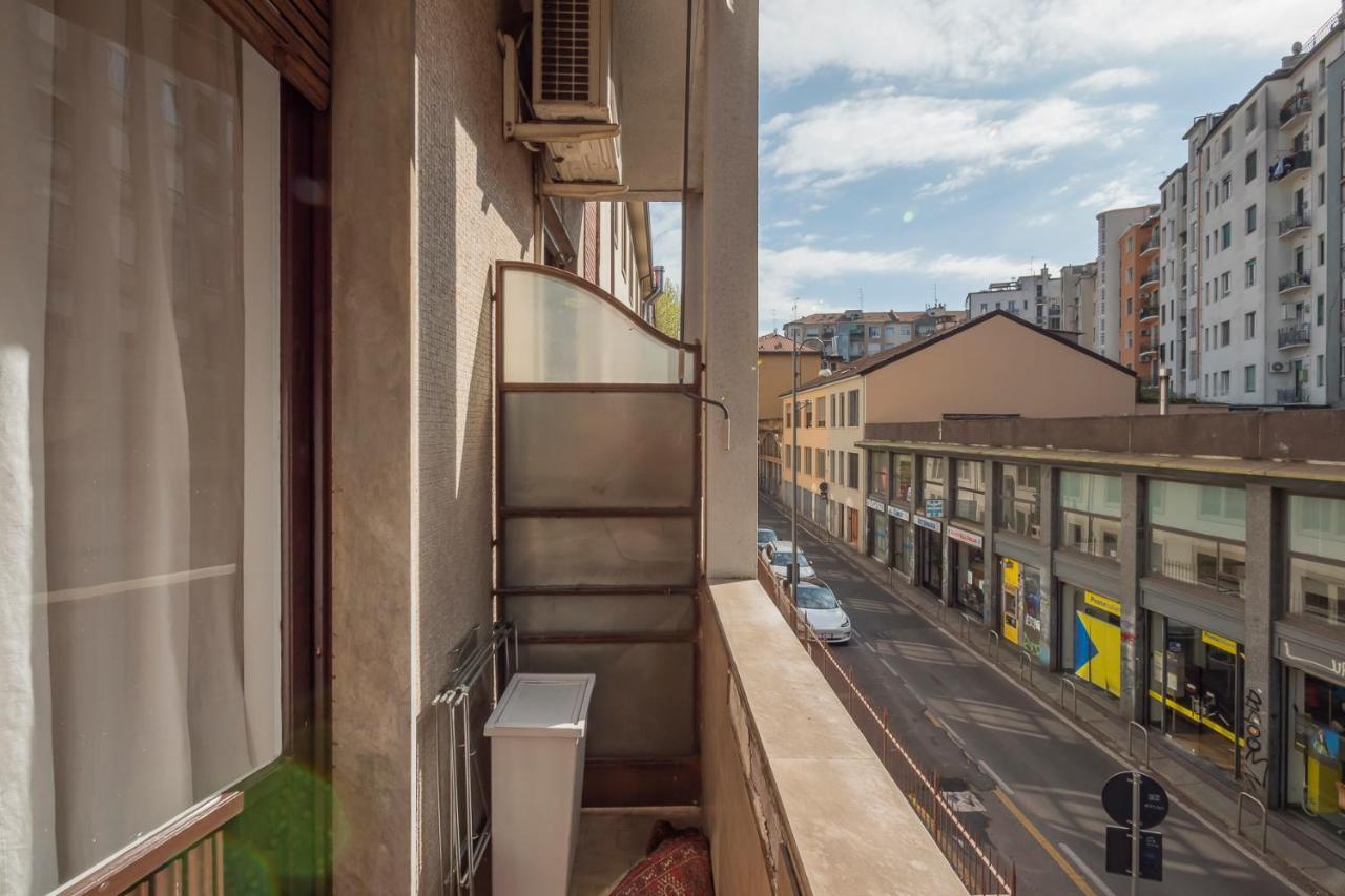 Luxury Flat Between Navigli And Duomo - Sambuco — Foto 3